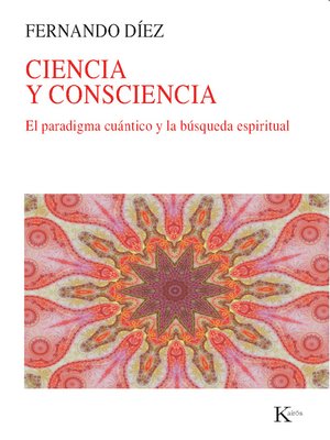 cover image of Ciencia y consciencia